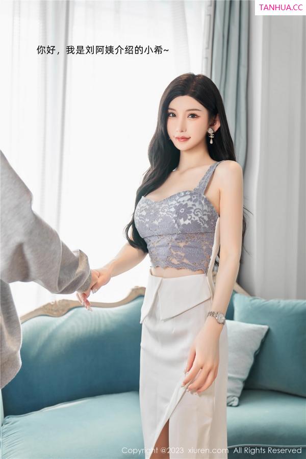 周于希dummy  [XiuRen]高清写真图 2023.05.26 No.6811 周于希Sally 香港旅拍第77张图片